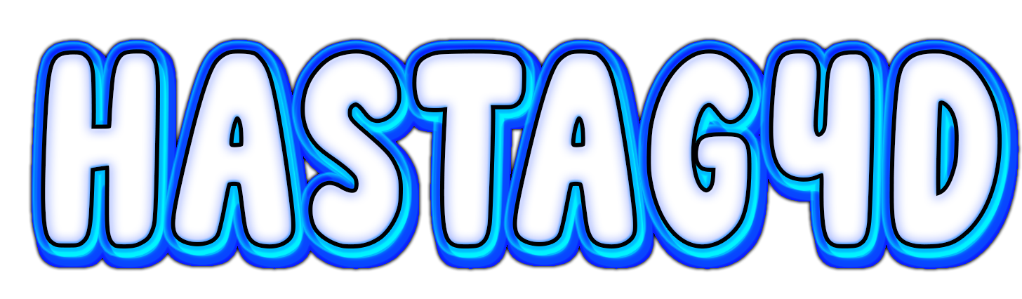 HASTAG4D